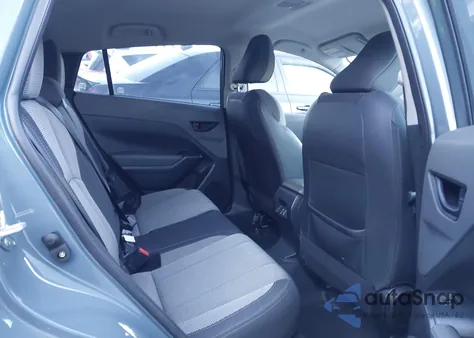 2024 Subaru Crosstrek Premium z USA, uszkodzony, nr VIN JF2GUADC5R8301473